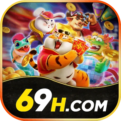 69h logo