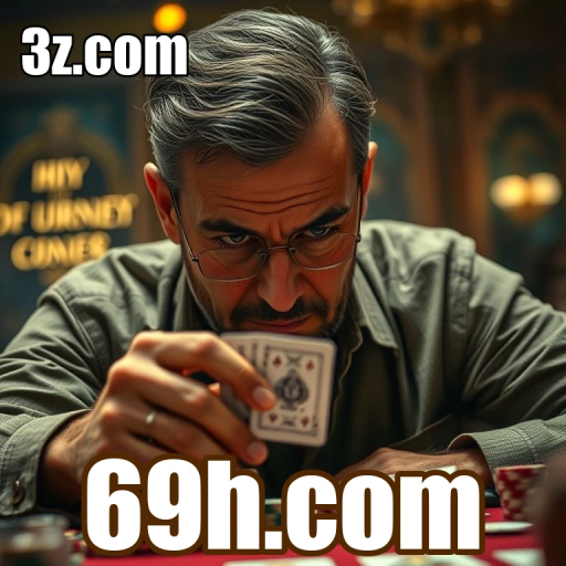 Ação em Alta: Jogando no 69h.com com Emoção