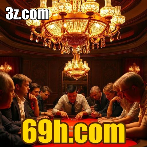 Esportes Empolgantes no 69h.com para Todos os Jogadores